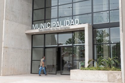 San Nicolás: corrupción y precarización laboral bajo la gestión de Passaglia