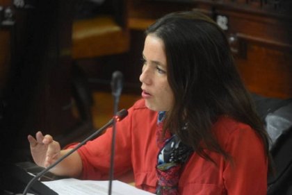 Barbeito: "Los diputados de Mendoza no deberían dar quórum, la sesión convocada en el Congreso es un fraude"