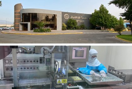 Trabajadoras de laboratorios Sanitas van a la huelga: "no podemos seguir esperando, la pandemia ya no es excusa"