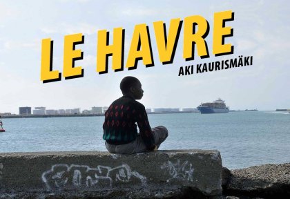  // TRAILER // El puerto (Le havre)