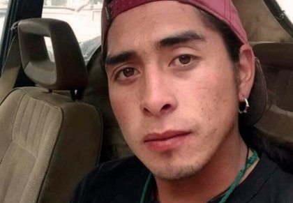 Asesinato de Rafael Nahuel: la Prefectura disparó al menos 114 veces