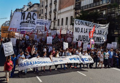 Inti, Fanazul, Río Turbio, Senasa y Posadas: unidad contra el ajuste