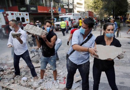 Es urgente que el Sindicato de Telefonistas se sume a las tareas de rescate y ayuda