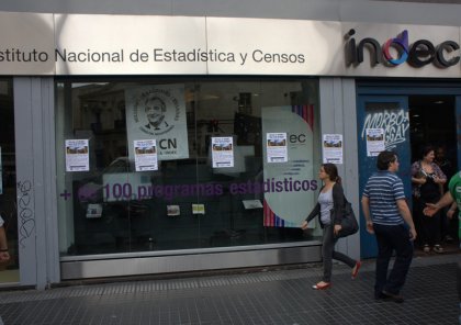 El INDEC confirma recesión y regresión en la distribución del ingreso