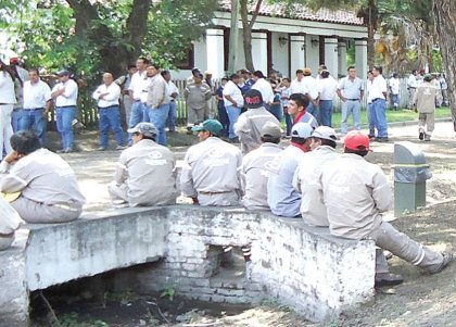 Salta: la Seaboard Corporation despide a 181 trabajadores del Ingenio El Tabacal