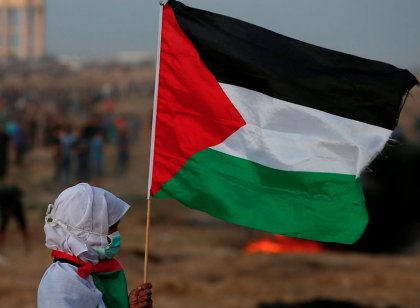 Convergencia Social ante genocidio a Palestina: Como si no fueran gobierno ni dirigieran organismos estudiantiles