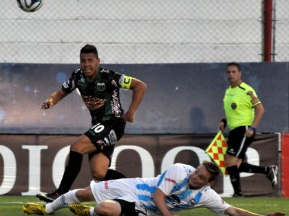 Nueva Chicago vuelve a Primera y se completó la nómina de 30 equipos