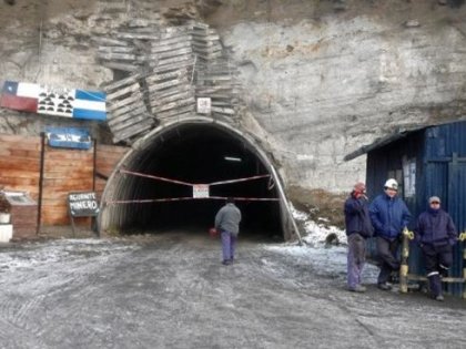 La justicia para los catorce mineros muertos no existe