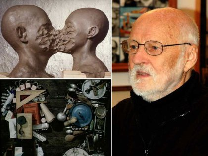 Jan Svankmajer y su decálogo