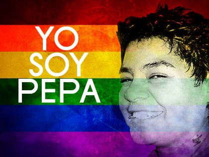 Su nombre era Pepa Gaitán y sigue estando presente