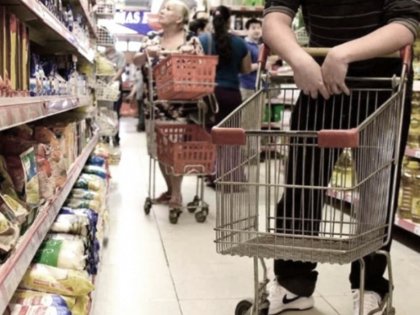 Precios diferenciados: la "libertad" de los supermercados para remarcar los precios como quieran