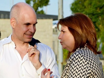 Espionaje y filtraciones: Larreta bancó a D´Alessandro y Bullrich cruzó a Alberto