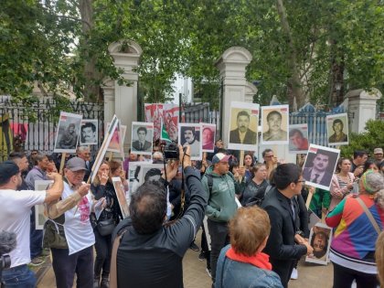 Causa "Villazo". Voces obreras desde adentro