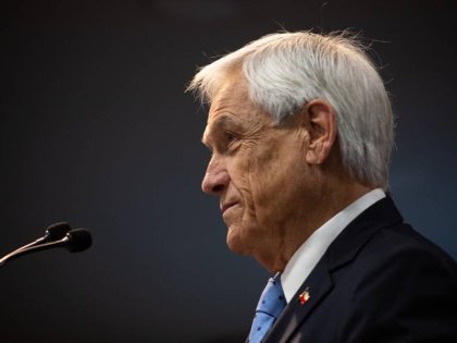 La canonización de Piñera