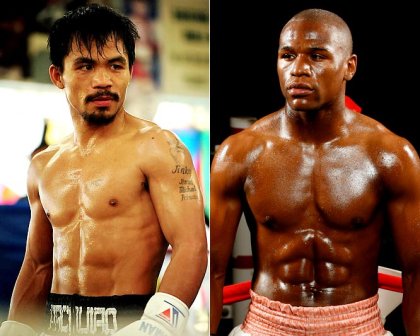 ¡Pacquiao quiere! ¿Mayweather puede? - Segunda parte