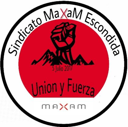 Maxam Escondida: de persistir incumplimientos amenazan con paralizar