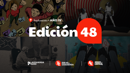 Armas de la Crítica #48