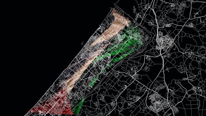 [Dossier] Trotsky y los trotskistas sobre la cuestión palestina 