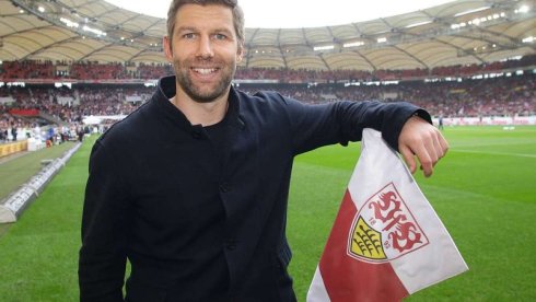 Thomas Hitzlsperger