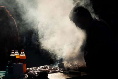 La precarización extrema afecta al 45,1 % de la clase trabajadora ocupada. Foto: Enfoque Rojo.