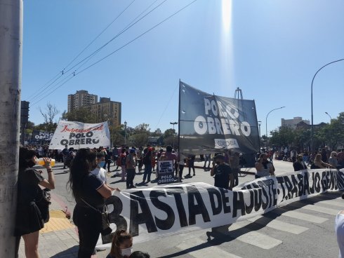 Córdoba | Puente Centenario