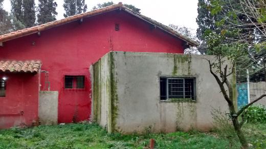 La celda donde falleció Saulo | Foto tomada por el autor