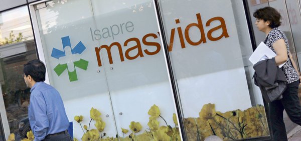 Se inicia proceso de verificación de los acreedores de la Ex Isapre MasVida