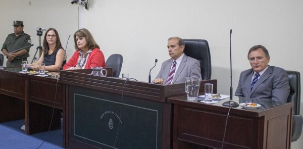 Quinto juicio de lesa humanidad y un fallo de impunidad en Jujuy