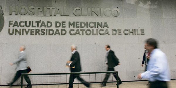 Polémica: 11 hospitales ligados a la iglesia no podrán realizar objeción de conciencia institucional