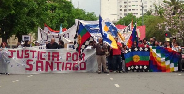 3 meses sin Santiago, 3 meses de impunidad