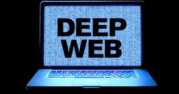 ¿Qué es la Internet Profunda: Deep Web o Dark Net?