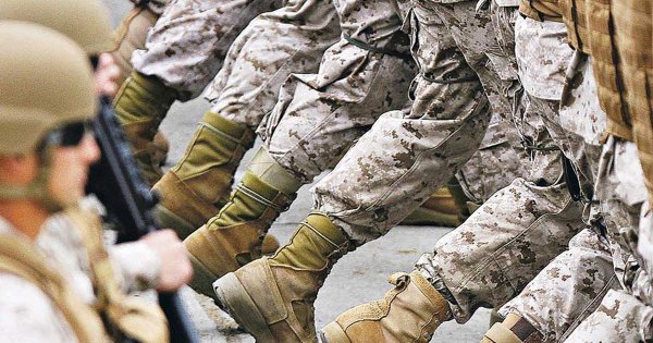 Formalizan a 39 funcionarios en retiro del Ejército por fraude al fisco