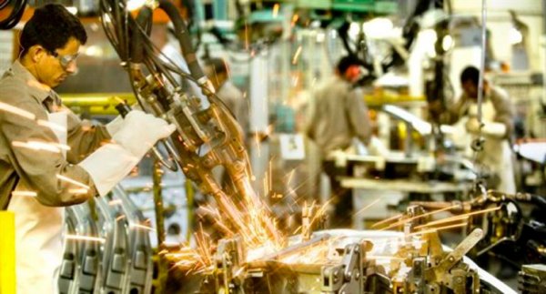 Según la UIA la actividad industrial crecerá un 4% en el tercer trimestre