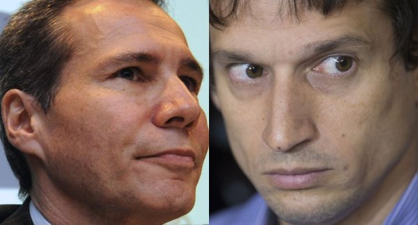 Causa Nisman: Lagomarsino ahora es “partícipe del homicidio” 