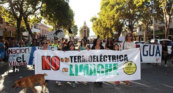 Movimientos ambientales llaman a encuentro por la defensa de la reserva de la biósfera