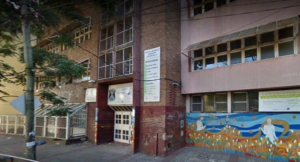 Fortalezcamos un Centro de Estudiantes independiente y de lucha en el ISFD n°39