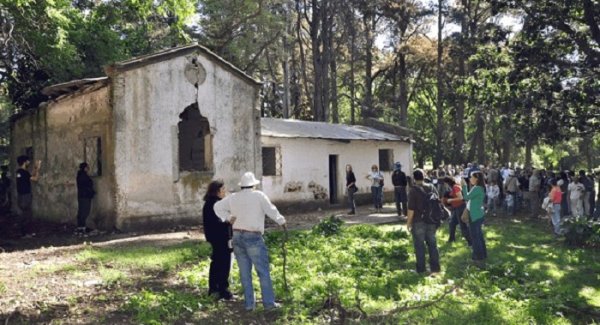 La hora de la sentencia 