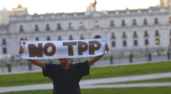 Gobierno retoma agenda de inversiones con foco en el TPP 11 y el acuerdo con la Unión Europea