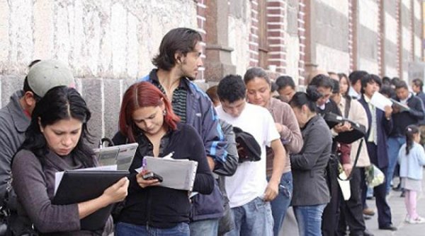 El desempleo supera los dos dígitos en la Ciudad de Buenos Aires