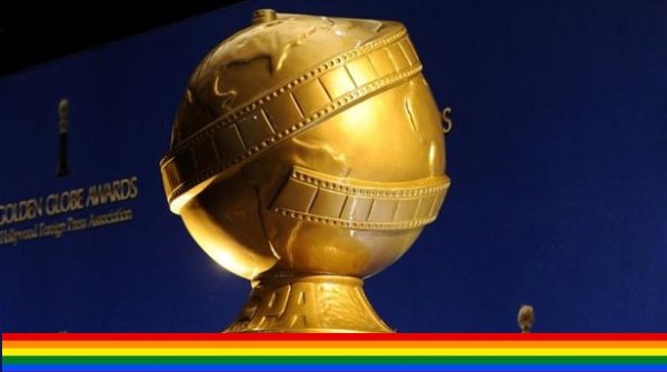 Nominaciones LGTBI a los Globos de Oro 