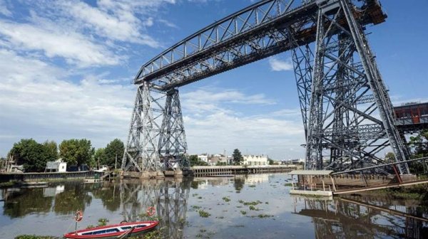 Riachuelo: detectan plomo en la sangre de hasta un 40 % de población aledaña