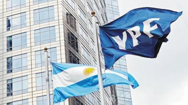 Estatización de YPF: Milei y Espert avalaron el fallo en EE.UU. que beneficia a los fondos buitre