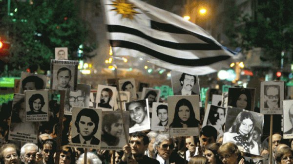 La Justicia italiana juzgará a otros doce genocidas uruguayos por la Operación Cóndor