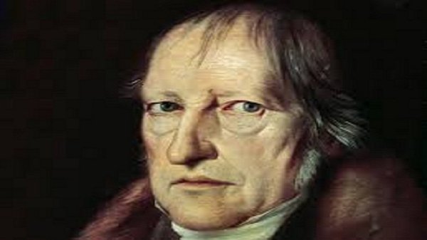 [Dossier] Georg Hegel, la conciencia de la Modernidad