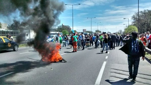 Vialidad Nacional: el primer distrito Buenos Aires no se vende