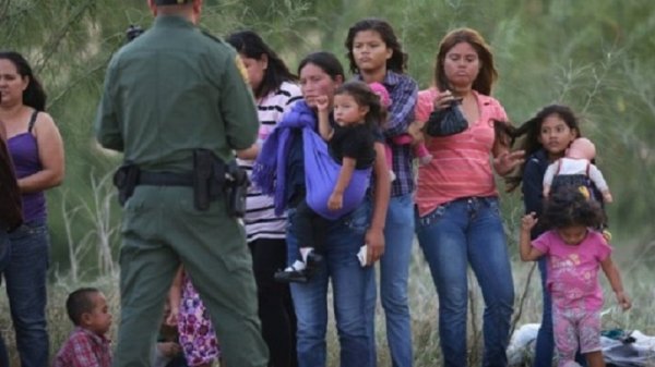 La violencia: causa de la migración femenina en Centroamérica 