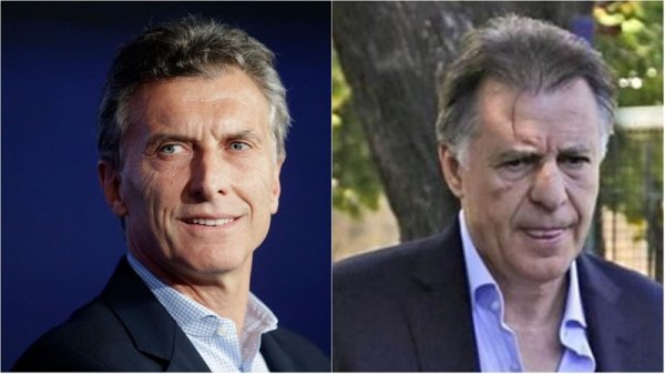  Macri furioso contra el Poder Judicial por la liberación de Cristóbal López