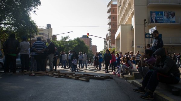 Sin respuestas concretas en el ingenio San Juan