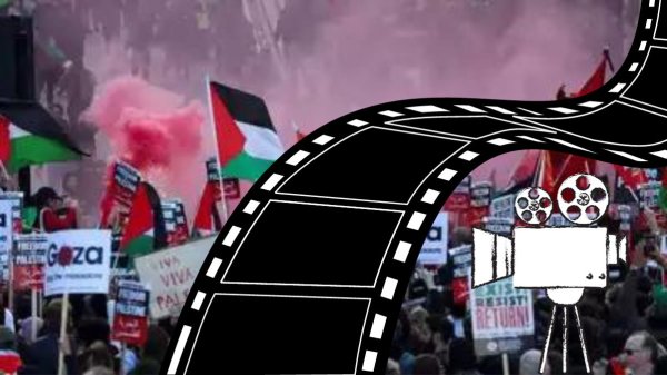 [Videos] Palestina, historia y actualidad