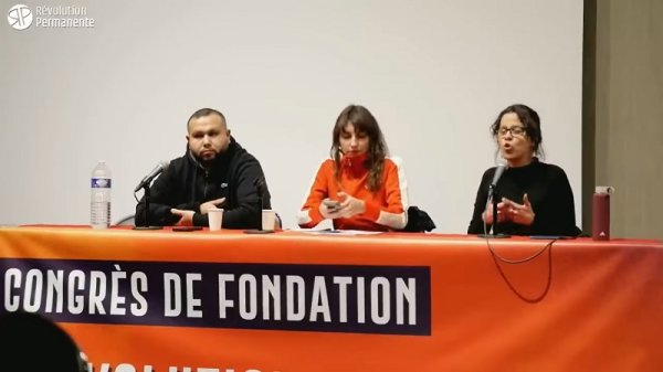 Francia: “Una nueva organización revolucionaria para superar el fracaso del NPA”